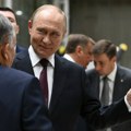 BBC: Iz stava Putina teško je predvideti mir u Ukrajini