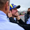 Prekinuo niz od sedam vezanih pobeda svog brata! Aleks Markes pobednik Moto GP trke za vn Katalonij