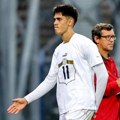 Transfer saga se nastavlja: Poznati novi detalji u vezi Matije Popovića! Marko Dmitrović otkriva: „Bilo mi je teško da se…