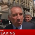 Sad je i zvanično! Bajru podneo ostavku Makronu, francuski predsednik pred teškom odlukom
