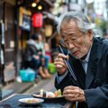 (Video) Japan obara rekord dugovečnosti Broj stogodišnjaka dostigao skoro 100.000 najstarija žena napunila 114 godina
