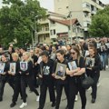 Skupovi u Skoplju i Kočanima povodom šest meseci od požara u diskoteci Puls