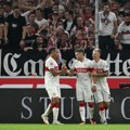 Štutgart prekinuo nepobedivi niz Zankt Paulija, Demirović sjajan