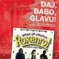 Umetnička galerija „Nadežda Petrović” Čačak vas poziva na program posvećen predstavljanju monografije „Daj, babo, glavu!”…