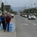 Arhiv javnih skupova prebrojao učesnike skupa protiv blokada na Klisi