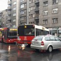 Sindikat GSP-a: Preduzeće je u velikim dugovima a milioni se ulažu u farbanje autobusa