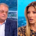 "To je sada njihov posao": Jovana pitala Čovića i za Zvezdu, samo je ovo rekao