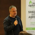 Grubački: Neophodan iskren dijalog u društvu koje je izgubilo poverenje