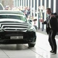 Nije svima sumorna jesen: Tesli konačno "svanulo", Rivianu i ne baš
