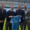 Jovan Milosavljević potpisao ugovor sa Malmeom
