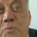 "Zajedno smo došli do kraja..." Halidov prijatelj kroz suze otkrio ko je posetio pevača 2 dana pred smrt
