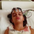 Nikolinu (8) iz Novog Sada su roditelji ostavili kad se rodila, lekari joj jedva spasili život, a sada gubi vid! Za 5 meseci…