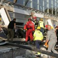 Vreme odgovornosti – klupko se odmotava