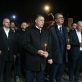 Pozadina izjave Montgomerija da je bombardovanje Srbije bilo greška: Otklon od „majčice“ Rusije ka „tatici“ NATO-u?