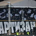 Партизан писао Вучићу: Тражи финансијску помоћ државе