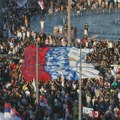 Srpski studenti u užem izboru za evropsku nagradu Saharov