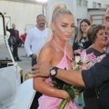 Била је са тројицом, па однела скупоцени прстен: Бора Сантана изнео шок тврдње о бившој супрузи