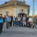 KSR „Banat“ Zrenjanin Feeder Fishing Team u Apatinu: Janjić, Kovačević i Maksić osvojili BRONZU! KSR Banat Zrenjanin
