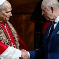 Pomirenje posle Reformacije: Zajednička molitva britanskog kralja i pape