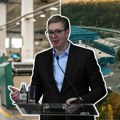 Стара пазова добија још једну фабрику Председник Вучић данас присуствује отварању биће запослено 150 радника