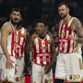Odlične vesti za Zvezdu u Evroligi, navijači su ovo čekali da čuju