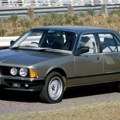 BMW 745i SA – BMW M7 sa „pogrešnom“ oznakom