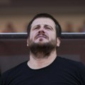 Lalatović u potpunom šoku nakon smrti žižovića: J..em ti fudbal, bitniji je život...