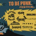 Фестивал То Бе Пунк у петак и суботу у Фабрици