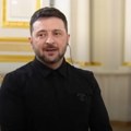 Zelenski davao intervju za gardijan, a onda se desilo nešto neočekivano Usred rečenice... (video)