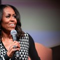 Mišel Obama: SAD nisu spremne za predsednicu