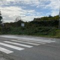 "Zebre" ponovo na smederevskom putu: Rešen problem u gročanskom naselju Kaluđerica posle pisanja "Novosti"