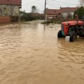 Leskovački kraj u borbi sa poplavama