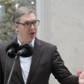 "Znam za tri partnera sa kojima pregovaraju": Vučić: Nis je u vlasništvu ruske države, ne možemo da insistiramo na pravu preče…