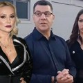 "После наступа је одвео у тоалет и ту је направио Лену" Миљана Кулић изнела шок тврдње о Гоци Тржан и Ивану