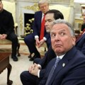 Русија потврдила: Специјални изасланик САД долази у Москву, ево о чему ће се разговарати