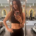 "Nikada nisam držala dijetu" Naša glumica ima 42. godine i trbušnjake kao atletičarka, otkrila kako održava vitku liniju (foto)…