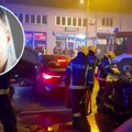 Otac stradalog taksiste iz Novog Sada poginuo na sličan način: Na njega naleteo vozač "BMW-a" (foto)
