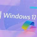 Windows 12 na vidiku: Modularni dizajn, veštačka inteligencija i kraj ere "teškog" softvera?