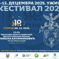 Na Žestivalu o Nikoli Altomanoviću