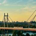 IŽS traži proveru stanja Novog železničkog mosta sa predlogom projekta sanacije - Neizvesno da li će i u kojoj meri biti…