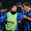 Atalanta "preživela" Kaljari - Samardžić dobio šansu u završnici