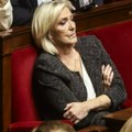 Marin Le Pen: Evropska unija sistematski koristi krize kao instrument za proširenje svojih ovlašćenja