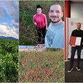 Vujadinov džem od šipurka sa čokoladom vraća ukuse detinjstva: Pećkanići inovacijama u preradi osvojili kupce