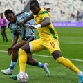 Istorijska pobeda Benina na Afričkom kupu nacija