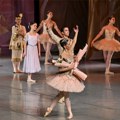 Balet Srpskog narodnog pozorišta ove godine pratilo 25.000 gledalaca