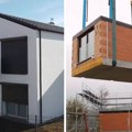 "Kvadrat i do 1.600 €, ali ima caku": Isplati li se montažna kuća ili je klasična gradnja bolji izbor?