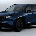 Upečatljiva nova boja za Mazdu CX-5