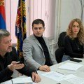 Leskovac ubrzava kulturnu transformaciju: Projekti „Prestonice kulture 2026“ ulaze u završnu fazu priprema