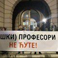 „Ne pristajemo, ne ćutimo“ – u nedelju protest podrške profesorki Jeleni Kleut