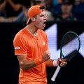 Đoković saznao narednog rivala, veliki dužnik na meniju